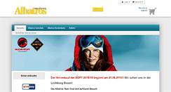 Desktop Screenshot of eoft-essen.de
